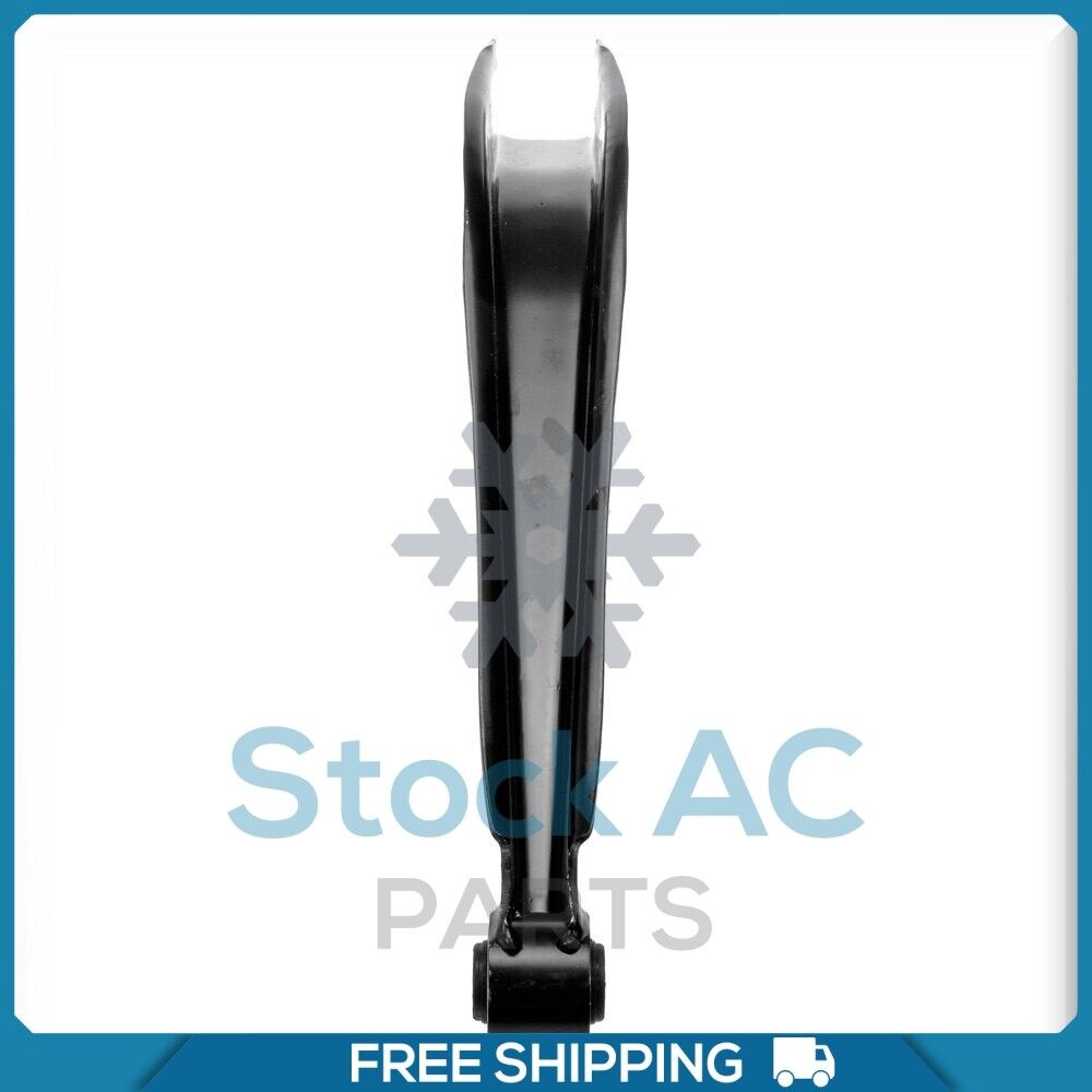 Rear Lower Control Arm for Subaru Baja, Subaru Legacy, Subaru Outback QOA - Qualy Air