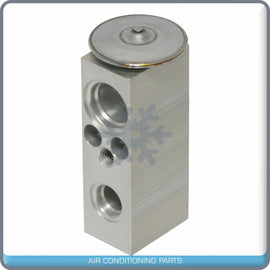 A/C Expansion Valve for Chrysler Grand Voyager, Town & Country / Dodge Gra... QR - Qualy Air