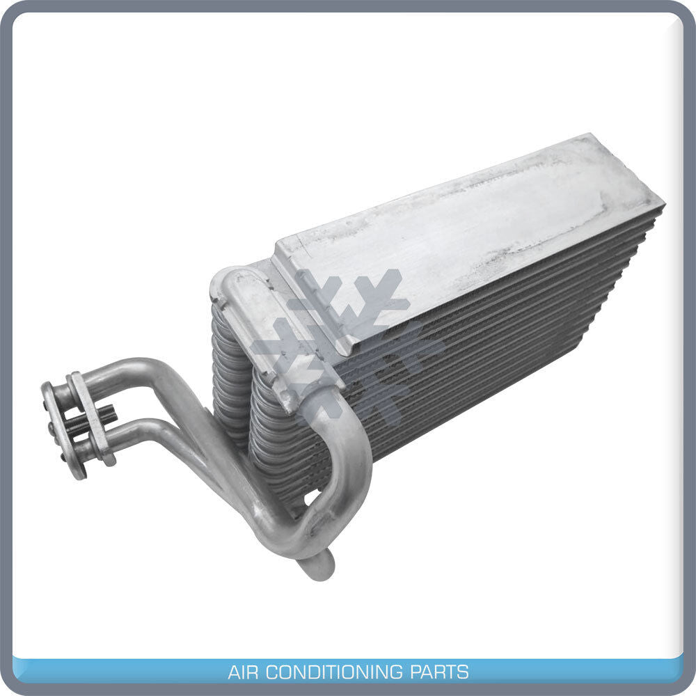 New Rear AC Evaporator for Chrysler Town&Country / Dodge Grand Caravan.. 2006-07 - Qualy Air