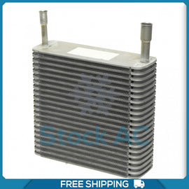 A/C Evaporator Core for Ford Sable, Taurus / Lincoln Continental / Mercury... QU - Qualy Air
