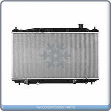 Cargar imagen en el visor de la galería, New Radiator For 03-05 Honda Civic 4 Door Sedan Hybrid 1.3L L4 HO3010184 QL - Qualy Air