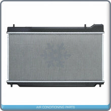 Load image into Gallery viewer, Radiator for Honda Fit QOA - Qualy Air