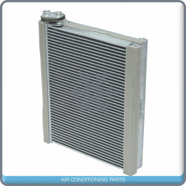 A/C Evaporator Core for Land Rover LR4, Range Rover Sport QU - Qualy Air