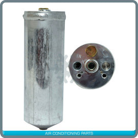 New A/C Receiver Drier for NPR W3500 Forward QU - Qualy Air