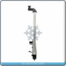 Load image into Gallery viewer, Radiator for Mazda CX-7 QOA - Qualy Air