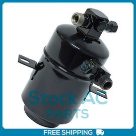 New A/C Receiver Drier for MB SL320 500 02-97 QU QU - Qualy Air