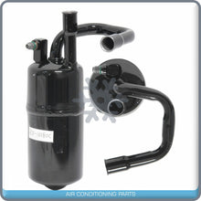 Cargar imagen en el visor de la galería, A/C Kit for Ford Crown Victoria / Lincoln Town Car / Mercury Grand Marquis QU - Qualy Air