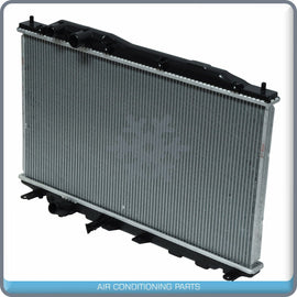 NEW Radiator fits Acura CSX / Honda Civic  QU - Qualy Air