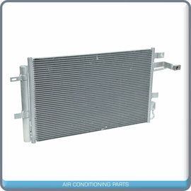 A/C Condenser for Ford Police Interceptor Sedan QU - Qualy Air