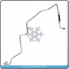 Cargar imagen en el visor de la galería, A/C Kit for Jeep Liberty QU - Qualy Air