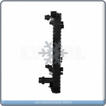 Load image into Gallery viewer, Radiator for Audi A4, A4 Quattro, A6 QL - Qualy Air