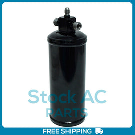 New A/C Receiver Drier for EuroTurbo 120TA QU - Qualy Air