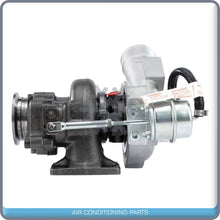 Load image into Gallery viewer, New OEM Turbocharger fits IVECO Engine NEF 4CYL; 4BTAA - Qualy Air