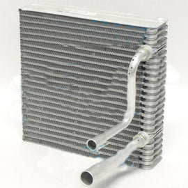 A/C Evaporator for Ford Explorer, Explorer Sport Trac / Mercury Mountaineer QR - Qualy Air