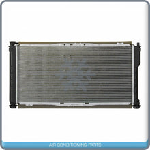 Load image into Gallery viewer, Radiator for Mazda 626 QOA - Qualy Air