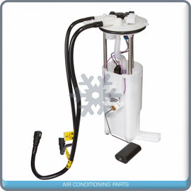 Fuel Pump Module for Chevrolet Cavalier Oldsmobile Alero Pontiac Sunfire QOA - Qualy Air