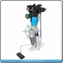 Electric Fuel Pump for Ford Ranger / Mazda B2300, B3000, B4000 QOA - Qualy Air