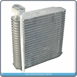 A/C Evaporator for Buick Roadmaster / Cadillac Fleetwood / Chevrolet Capri... QR - Qualy Air