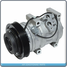 Load image into Gallery viewer, A/C Kit for Acura MDX / Honda Pilot QU - Qualy Air