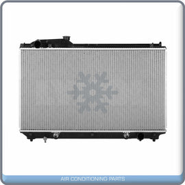 Radiator for OE# 2213170 1640050251 REA412418A LX3010108 LX3010109 801... QL - Qualy Air