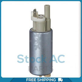 Electric Fuel Pump For Ford Mustang 3.8L 4.6L 2001 2002 2003 2004 E2366 QOA - Qualy Air