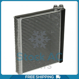 A/C Evaporator Core for Honda Civic QU - Qualy Air