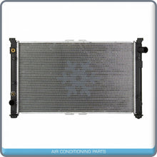 Load image into Gallery viewer, Radiator for Mazda Millenia QOA - Qualy Air