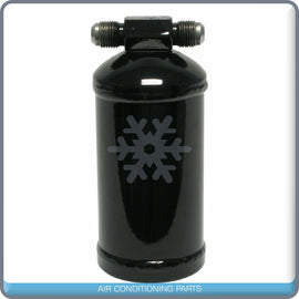 A/C Receiver Drier for Honda Civic QR - Qualy Air