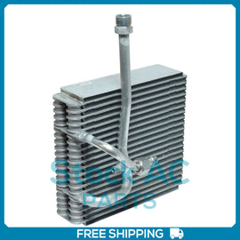 A/C Evaporator for Mazda Protege QR - Qualy Air