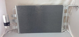 A/C Condenser for Volkswagen Beetle QR - Qualy Air