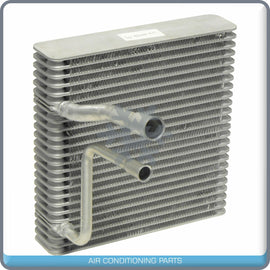 A/C Evaporator Core for Ford Explorer, Explorer Sport Trac / Mercury Mount... QU - Qualy Air