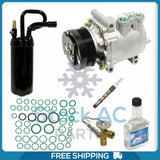 Kit de aire acondicionado para Ford Explorer Sport QU