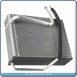 A/C Evaporator for Chrysler Pacifica, Town & Country, Voyager / Dodge Cara... QR - Qualy Air