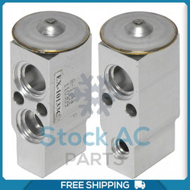A/C Expansion Valve for Spectra QR - Qualy Air