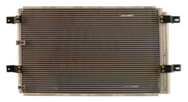 A/C Condenser for Ford Edge / Lincoln MKX QR - Qualy Air