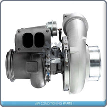 Cargar imagen en el visor de la galería, New OEM Turbocharger fits Caterpillar 3406E, 3406C, C16, C15.. - OE# 0R6986 - Qualy Air