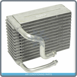 A/C Evaporator Core for BMW 745i, 745Li, 750i, 750Li, 760i, 760Li QU - Qualy Air
