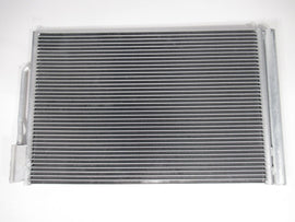 A/C Condenser for Buick LaCrosse, Regal Sportback, Regal TourX / Chevrolet... QR - Qualy Air
