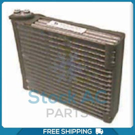 A/C Evaporator for Mazda MPV QR - Qualy Air