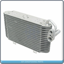 A/C Evaporator for Buick Regal / Chevrolet Lumina, Monte Carlo / Oldsmobil... QR - Qualy Air