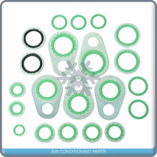 Load image into Gallery viewer, A/C Kit for Ford Focus QU - Qualy Air