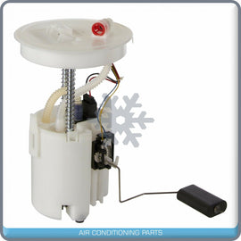 NEW Electric Fuel Pump for Ford Focus 2000 to 2002 - Qualy Air