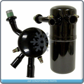 A/C Receiver Drier for Ford Aerostar QR - Qualy Air