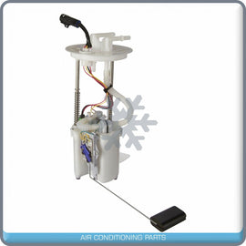 NEW Electric Fuel Pump for Ford Escape / Mazda Tribute / Mercury Mariner - 2008 - Qualy Air