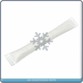 A/C Receiver Drier / Desiccant Element for BMW 328i, 328i xDrive, 328xi, 3... QR - Qualy Air