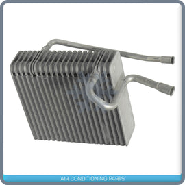 New A/C Evaporator fits Dodge Ram 1500, 2500, 3500 2002-2006 - Qualy Air