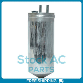 New A/C Receiver Drier for Accent - Qualy Air