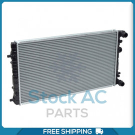 NEW Radiator fits Volkswagen Beetle  QU - Qualy Air