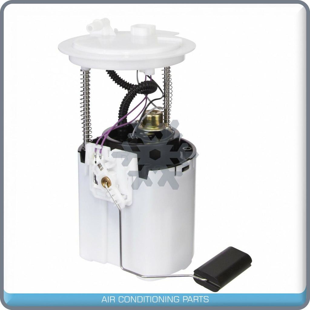 NEW Electric Fuel Pump for Ford Focus 2009 to 2011 - Qualy Air