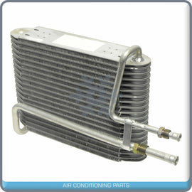 A/C Evaporator Core for Volvo 940, 960, S90, V90 QU - Qualy Air
